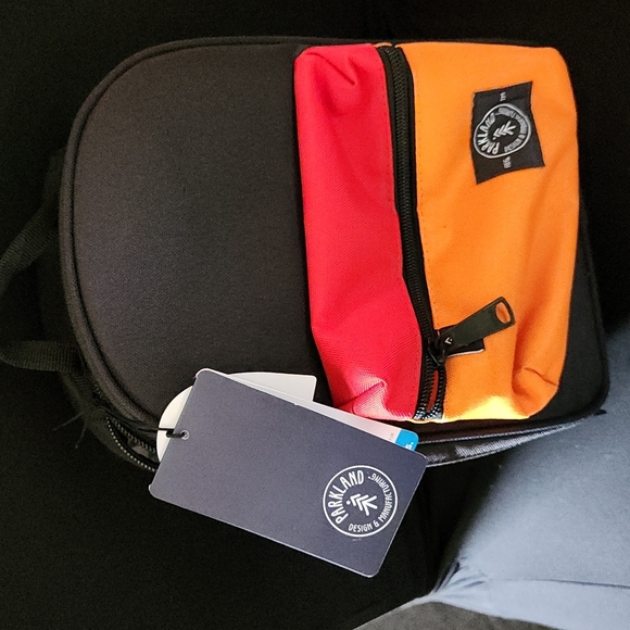 Lunch bag - Picture 1 of 5